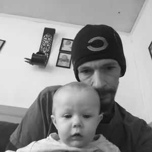 Meet your Posher, John